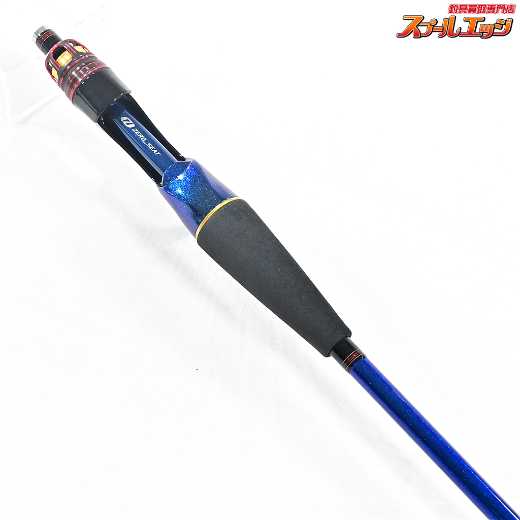 ダイワ 最高峰 極鋭エギタコ S-176 DAIWA（釣り） 22 極鋭エギタコ S-176 2022年新製品 大型便B