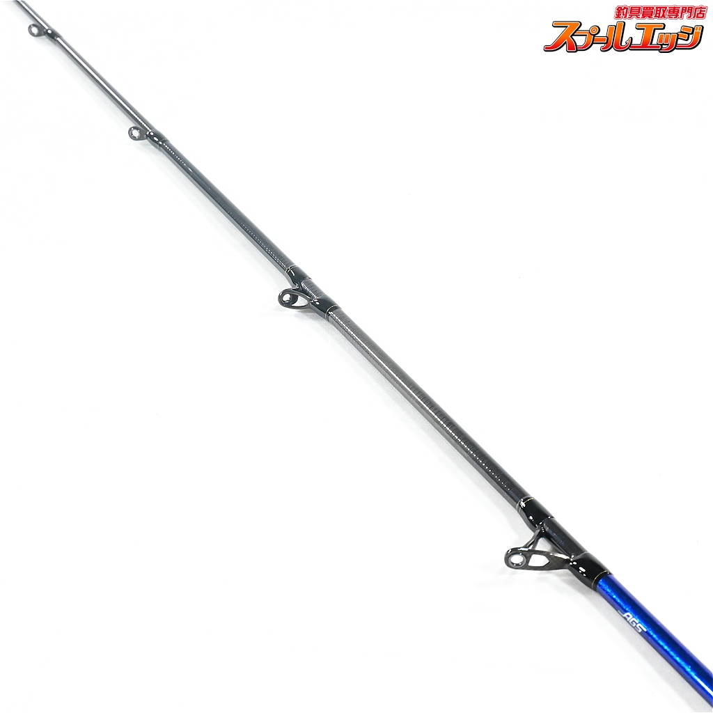 パ*ン様 ダイワ 極鋭エギタコ S-176 新品未使用！ DAIWA（釣り） 22 極鋭エギタコ S-176 2022年新製品 大型便B