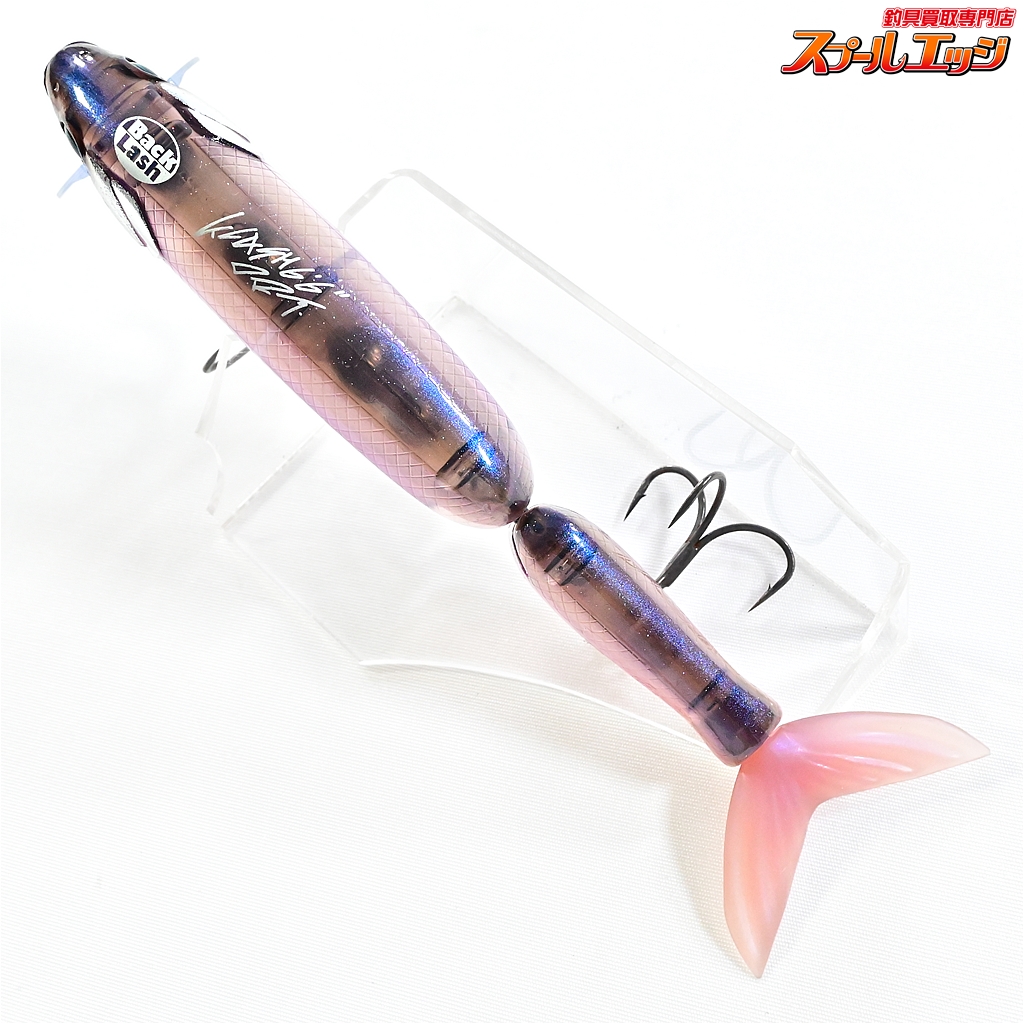 DRT タイニークラッシュlow プロブルー DRTタイニークラッシュLOWプロブルー