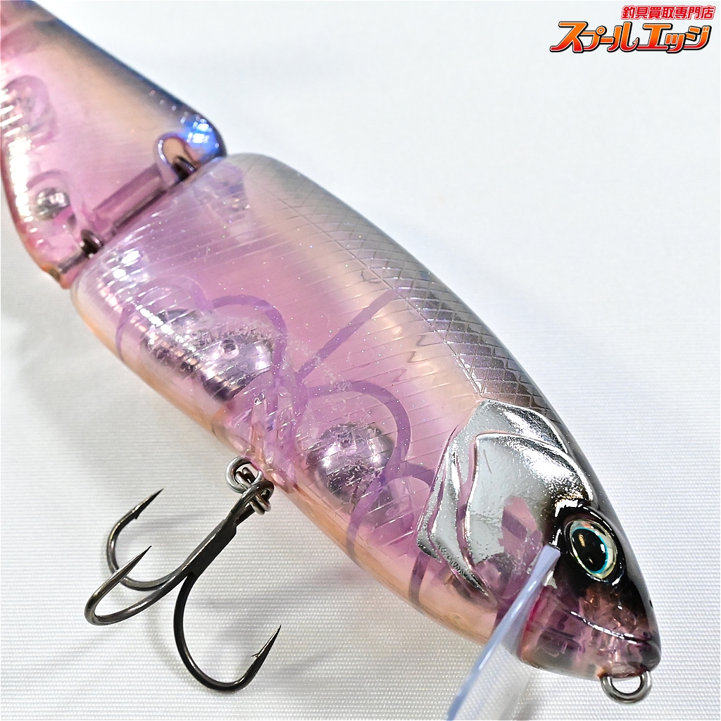 DRT タイニー クラッシュ ロー フロート – BAIT RLGN