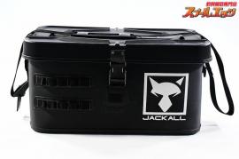 【ジャッカル】 タックルコンテナ ボート&カーモデル サイズM タックルコンテナ JACKALL K_160
