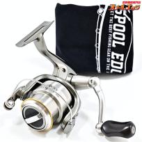 【シマノ】 05ツインパワー 2000 SHIMANO TWIN POWER