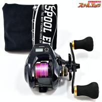 【シマノ】 16グラップラー CT 150HG SHIMANO GRAPPLER