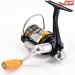 【ダイワ】 シルバークリーク プレッソ PRESSO DAIWA SILVER CREEK