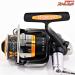 【ダイワ】 シルバークリーク プレッソ PRESSO DAIWA SILVER CREEK