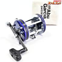 【アブガルシア】 アンバサダー 7000 ハイスピード ブルー FN.04-00-05 Abu Garcia ambassadeur