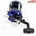 【アブガルシア】 アンバサダー 7000 ハイスピード ブルー FN.04-00-05 Abu Garcia ambassadeur