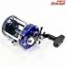 【アブガルシア】 アンバサダー 7000 ハイスピード ブルー FN.04-00-05 Abu Garcia ambassadeur