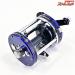 【アブガルシア】 アンバサダー 7000 ハイスピード ブルー FN.04-00-05 Abu Garcia ambassadeur