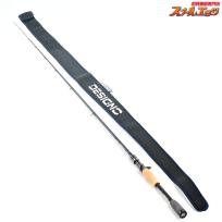 【デジーノ】 レーベン トルクチューン DLT-C611M/HRST1s エムスラ コルクモデル DESIGNO LEBEN TorqueTune バス ベイトモデル K_255