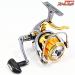 【ダイワ】 12トーナメント ISO 3000H LBD DAIWA TOURNAMENT