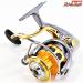 【ダイワ】 12トーナメント ISO 3000H LBD DAIWA TOURNAMENT