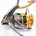 【ダイワ】 12トーナメント ISO 3000H LBD DAIWA TOURNAMENT