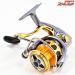 【ダイワ】 12トーナメント ISO 3000H LBD DAIWA TOURNAMENT