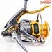 【ダイワ】 12トーナメント ISO 3000H LBD DAIWA TOURNAMENT