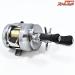 【シマノ】 20カルカッタコンクエスト DC 200HG SHIMANO CALCUTTA CONQUEST