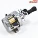 【シマノ】 20カルカッタコンクエスト DC 200HG SHIMANO CALCUTTA CONQUEST