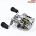 【シマノ】 20カルカッタコンクエスト DC 200HG SHIMANO CALCUTTA CONQUEST