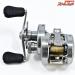 【シマノ】 20カルカッタコンクエスト DC 200HG SHIMANO CALCUTTA CONQUEST