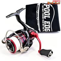 Daiwa ダイワ 18月下美人 MX LT2000S Amazon | ダイワ(DAIWA) スピニングリール 18 月下美人MX