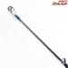 【デジーノ】 レイス フォクシー LW-C70MH-RST4s コルクモデル DESIGNO Wraith foxy let-go バス ベイトモデル K_223