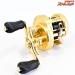 【シマノ】 14カルカッタコンクエスト 100 SHIMANO CALCUTTA CONQUEST