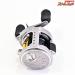 【シマノ】 10カルカッタコンクエスト 100DC SHIMANO CALCUTTA CONQUEST