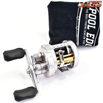 【シマノ】 11カルカッタコンクエスト 50DC SHIMANO CALCUTTA CONQUEST