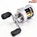 【シマノ】 11カルカッタコンクエスト 50DC SHIMANO CALCUTTA CONQUEST
