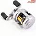 【シマノ】 11カルカッタコンクエスト 50DC SHIMANO CALCUTTA CONQUEST