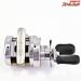 【シマノ】 11カルカッタコンクエスト 50DC SHIMANO CALCUTTA CONQUEST