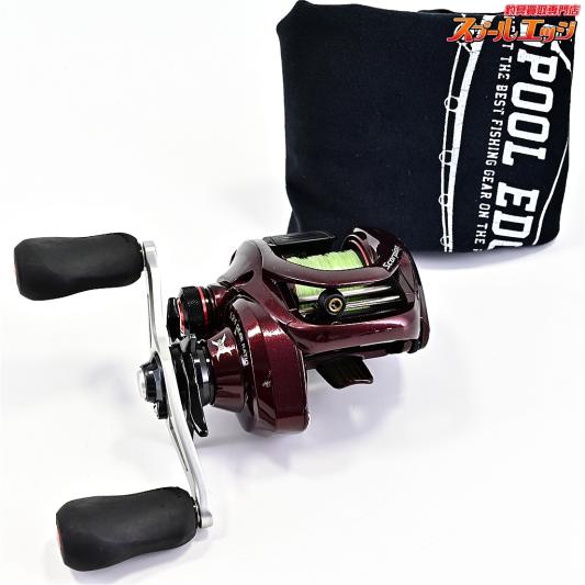 【シマノ】 14スコーピオン 200 SHIMANO Scorpion