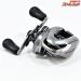 【シマノ】 15メタニウム DC ノーマルギア 前期モデル SHIMANO Metanium