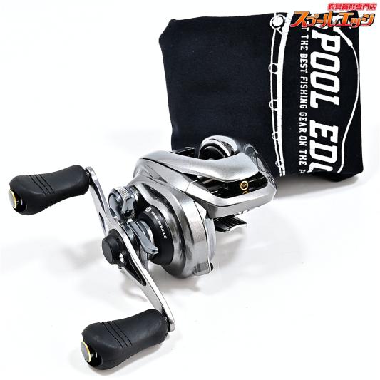 【シマノ】 15メタニウム DC HG 前期モデル SHIMANO Metanium