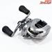 【シマノ】 15メタニウム DC HG 前期モデル SHIMANO Metanium