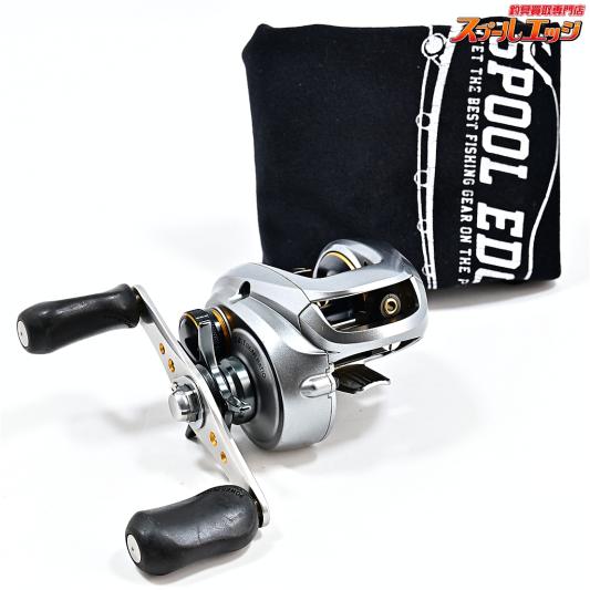 SHIMANO デジタルリール ネイビー/シルバー SHIMANO デジタルリール ネイビー/シルバー