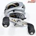 【シマノ】 09アルデバラン Mg SHIMANO ALDEBARAN