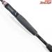 【ダイワ】 スティーズ STZ 681MMHFB-SV ブラックジャック DAIWA STEEZ バス ベイトモデル K_245