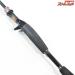 【ダイワ】 スティーズ STZ 681MMHFB-SV ブラックジャック DAIWA STEEZ バス ベイトモデル K_245