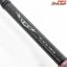 【ダイワ】 スティーズ STZ 681MMHFB-SV ブラックジャック DAIWA STEEZ バス ベイトモデル K_245