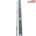 【ダイワ】 スティーズ STZ 681MMHFB-SV ブラックジャック DAIWA STEEZ バス ベイトモデル K_245