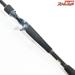 【ダイワ】 スティーズ ブレニム 691HFB DAIWA STEEZ BLENHEIM バス ベイトモデル K_248
