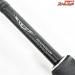 【ダイワ】 スティーズ ブレニム 691HFB DAIWA STEEZ BLENHEIM バス ベイトモデル K_248