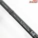 【ダイワ】 スティーズ ブレニム 691HFB DAIWA STEEZ BLENHEIM バス ベイトモデル K_248