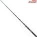 【ダイワ】 スティーズ ブレニム 691HFB DAIWA STEEZ BLENHEIM バス ベイトモデル K_248