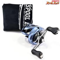 【シマノ】 18アルデバラン MGL 31HG SHIMANO ALDEBARAN MGL