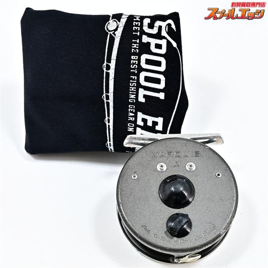 【ハーディー】 マーキス #4 4番 フライリール HARDY Marquis