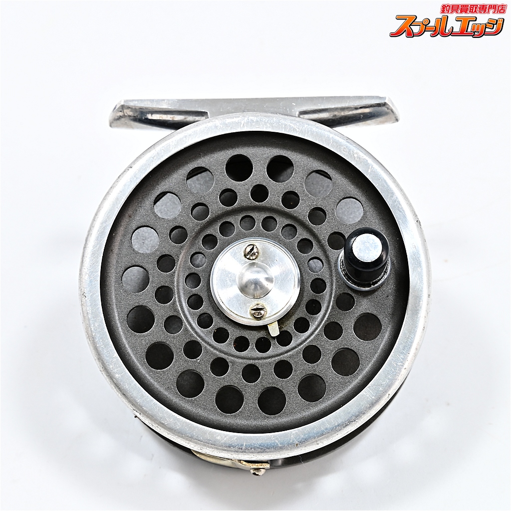 HARDY マーキス4 フライリール ハーディー】 マーキス #4 4番 フライリール HARDY Marquis