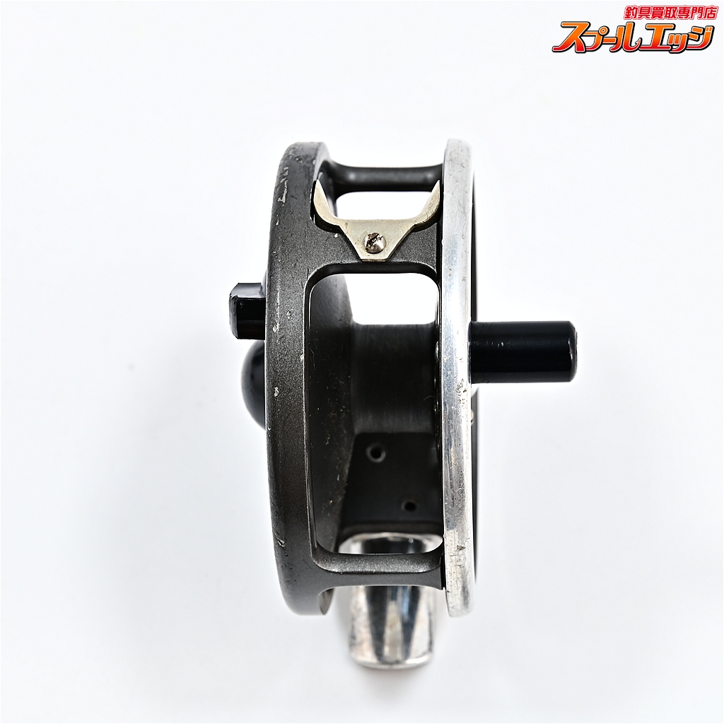 ハーディー】 マーキス #4 4番 フライリール HARDY Marquis