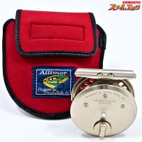 【ダイワ】 アルトモア 100D フライリール DAIWA Alltmor